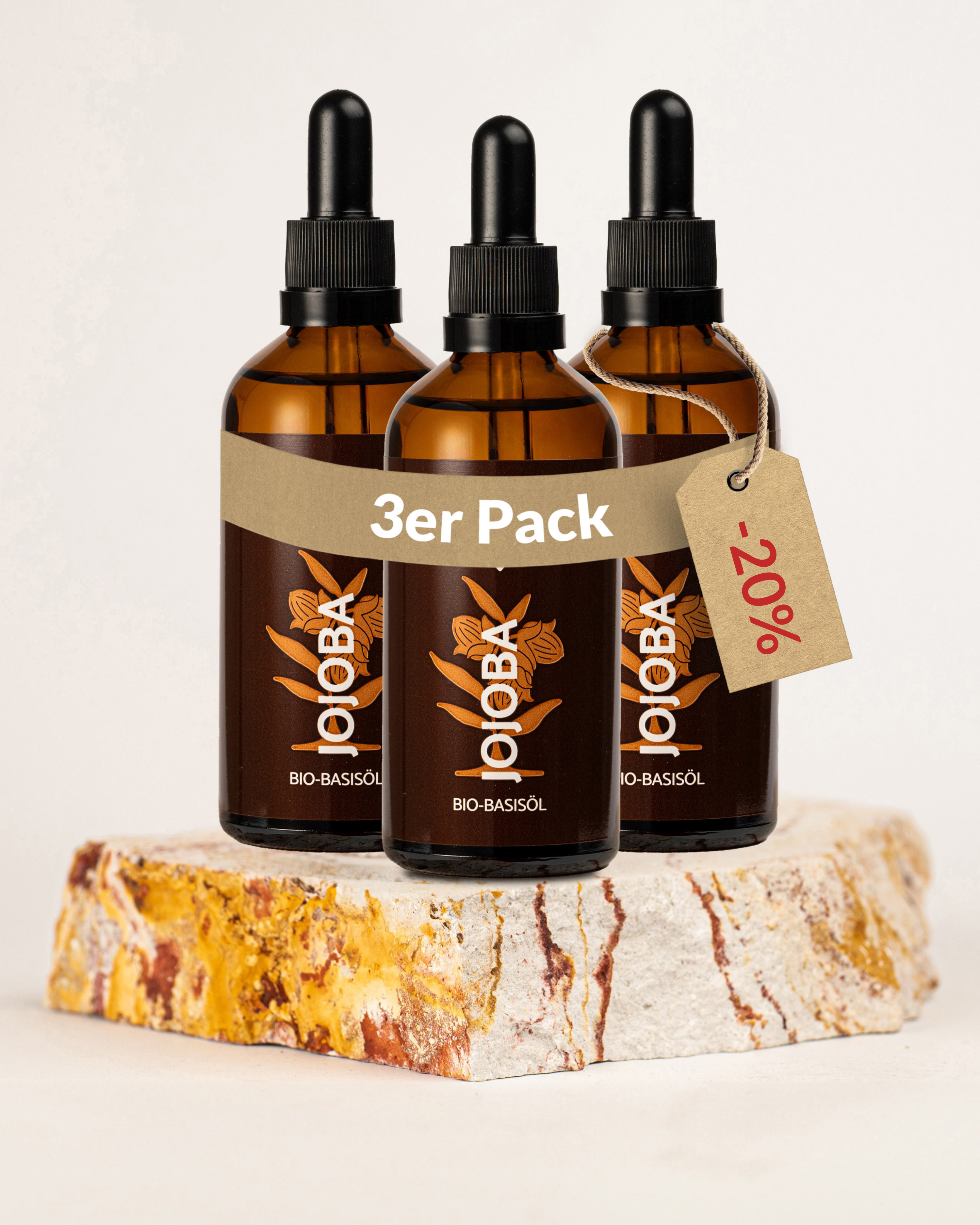Jojobaöl » Das flüssige Gold für Deine Haut und Haare  Heldengrün